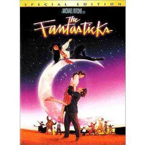 The Fantasticks