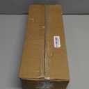 40 Pcs Real Touch Norfolk Pine Branches, Artificial Christmas Green Plants Branch Faux Greenery Stem Fake Pine Picks for Vase DIY Crafts Garland Wreath Xmas Indoor Outdoor Decor(18 Inches)