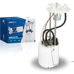 Detroit Axle - Fuel Pump Module for Ford Replacement