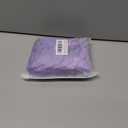 Butterfly Balloons Arch Garland Kit,Light Pastel Metallic Purple Balloons with Lavender Lilac Foil Butterfly for Girl's Birthday Baby Shower Wedding Mother's Day Valentines Party Decorations