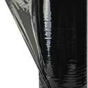 Stretch Film/Wrap for Packaging, Shipping, and protection, (18" x 1500' x 80G, 1 Rls Cast Black), Shrink Wrap Roll For Moving, Furniture, Pallets, Storage & Packing