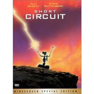 Short Circuit (Special Edition)