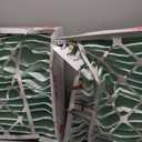 AIRx Filters 20x20x5 MERV 13 HVAC AC Furnace Air Filter Replacement for Honeywell FC100A1011 FC200E1011 CF200A1024, Health 1 Single Filter, Made in the USA