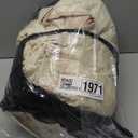 CUCRAF Non Slip Quilted Sofa Cover, Water Resistant Slipcover Furniture Protector for 4 Cushion Sofa Pet Friendly, Washable Couch Cover with Adjustable Elastic Straps (XX-Large, Beige)