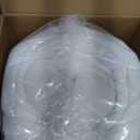 Bedsure Comforter Duvet Insert - Quilted Comforters Full Size, All Season Duvet, GentleSoft Down Alternative Bedding, with 8 Tabs, Gifts for Women/Men, White, Full 86 x 82 Inches