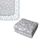 Moonsea Playard Sheets 2 Pack