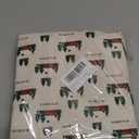 60 PCs Christmas napkin