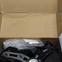 United Ortho 300541-07 Functional ACL Knee Support Brace, Right Leg, Large