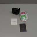 LISEN Airplane Travel Essentials for Women Men Phone Holder for Desk MagSafe Phone Travel Accessories Airplane Gadgets Men Long Flight Cruise Must Haves Spring Break Essentials 2026 Easter Gifts (Black)