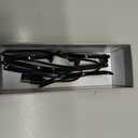 AI Smart Glasses with Camera and Audio, 8MP HD Camera Glasses for Men Women with Voice Assistant, 1080P Recording Sunglasses with Real-Time Translation, Open-Ear Audio for Vlogging, Travel, Business