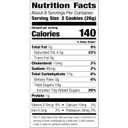 Pepperidge Farm Milano White Chocolate Coconut Flavored Cookies, 7 Oz Bag (EXP 07/20/25)