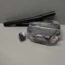 KastKing V16 Fishing Rod Rack - Fishing Pole Rack Holds Up to 16 Fishing Rods or Combos, Lightweight and Durable ABS Construction, Space-Saving Fishing Rod Holders for Garage