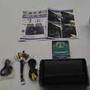 Car Radio for Dodge RAM 1500 2500 3500 2002 2003 2004 2005 Apple Carplay Android Auto 9'' IPS Touch Screen Car Stereo with Bluetooth WiFi DSP GPS Navigation Backup Camera FM/RDS