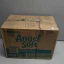 Angel Soft Toilet Paper, 18 Mega Rolls = 72 Regular Rolls, Soft and Strong Toilet Tissue