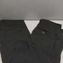Calvin Klein Boys Flat-Front Bi-Stretch Dress Pant, Straight Leg Fit, Belt Loops & Front Pockets, 16 Husky