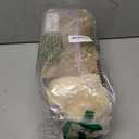 Bedsure GentleSoft Custard Yellow Fleece Throw Blanket for Couch - Super Soft Cozy Blankets for Women, Cute Small Blanket for Girls, 50x60 Inches