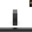 Hisense HS2100 2.1 Ch 240W Sound Bar with Wireless Subwoofer - DTS Virtual X, Dolby Audio, Ezplay, 6 EQ Modes, HDMI ARC, Bluetooth 5.3