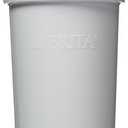 Brita Standard Water Filter, Standard Replacement Filters for Pitchers and Dispensers, BPA Free - 1 Count (35501)
