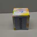 M SANMERSEN Baby Boy Toys 6-12 Months, Dinosaur Rotating Light Up Musical Baby Toys for 0-6 12-18 Months Newborn Infant Crawling Tummy Time Toys, Birthday Xmas Valentines Day Baby Boy Gifts - Green