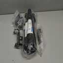 Camera Tripod Stand, 68" Phone Tripod for Tablet with Remote and Holder, Lightweight and Compact Travel Tripod for Canon Sony Camera, Compatible with DSLR, iPhone, iPad (Black)