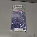 33000Pcs Royal Blue Rhinestones for Bedazzling, Assorted Sizes 2,3,4,5,6mm Flatback Gems Bedazzler Kit with B7000 Glue, Flat Back Resin Crystal Diamond Gemstone Rhine Stone for Craftings Clothes