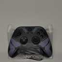 EasySMX X15 PC Controller - Enhanced Wireless Bluetooth Controller with Hall Joysticks/Hall Triggers/RGB Lighting - No Stick Drift, No Dead Zone - Work for Windows PC, Android, Steam and Switch (black)