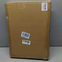 18" Wall Mounted Shower Seat, Shower Bench Wall Mount for Inside Shower, Fold Down Shower Seat, Shower Seats for Adults