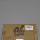 12 Pack Prefilled Easter Eggs with Finger Puppets, Prefilled Easter Eggs with Toys for Easter Egg Hunts, Basket Stuffers, Party Favors, Classroom Prizes, Easter Gifts for Kids and Toddlers