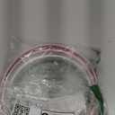 Door Bottom Weather Stripping Seal, 100cm TPE Draft Stopper for Gaps, Windproof, Soundproof, Protection for Residential, Brown(white)