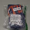 Illinois IL Vintage Athletic Sports Design Style 80s 90s T-Shirt, XL 