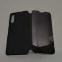 ESR for iPhone 17 Pro Max Case, 7X Military-Grade Drop Protection, Shock-Absorbing Rugged Cover with Camera Control Button, MagSafe Accessories Compatible, Cyber Series, Black