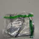 GE 24-Hour Indoor / Outdoor Programmable Mechanical Timer, Dual Outlet Plug-In, 2 Grounded Outlets, Heavy Duty Weather Resistant, 30 Minute Intervals, 15138