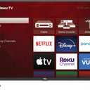 CL 32" Class 720P HD LED Roku Smart TV 3 Series 32S331