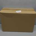 Upgraded DA97-14504C Refrigerator Ice Bucket Replacement for Samsung Ice Maker Replacement Ice Container Assy Tray & Auger Assembly for RF23HCEDBSR RF22KREDBSR RF23J9011SR Ice Bin