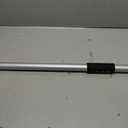 Buyplus 16FT(24FT Reach) Telescopic Gutter Cleaning Tools from the Ground, Long Reach Gutter Cleaner Wand with Hose Attachment, Rain Gutter Cleaner Tool with Extension Pole for 2nd Story House