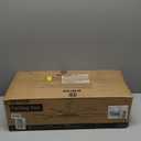 62 Inch Ceiling Fan No Light with Remote Control, Grey Ceiling Fans Without Light With 6-Speeds Quiet Reversible DC Motor, Indoor/Outdoor Ceiling Fan with Dual Finish 7 Blades for Patio Living Room