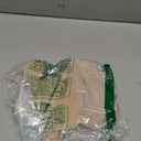 Mud Pie Thanksgiving Turkey Mini Marble Boards