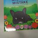 Mickey's Mistake: Off the Straight and Narrow Path