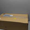 MUJOO 3x5 Rug Washable,Boho Area Rugs for Bedroom Entryway Living Room Bedside,Small Throw Floor Carpet Non Slip Soft Indoor Modern Abstract Bohemian Terracotta (Rust and Brown)