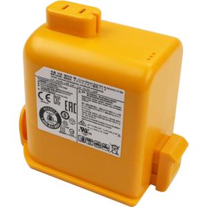 EAC63382201 EAC63758601 MEV65921201 Battery Replacement for LG Cord Zero A9 Plus A9K-PRO A9S A927 A9K-CORE A9MAX A9T-Ultra A9KMAX A958 A905M A907GMS A908MVR A929KVM A916 Cordless Stick Vacuum Cleaner
