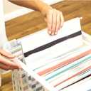 Bankers Box Heavy Duty Plastic File Box with Hanging Rails, Letter/Legal, 1 Pack (0086205)