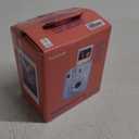 Fujifilm INSTAX MINI 12 Blue Bundle 2025