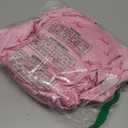 Women Bow Pajamas Long Sleeve Button Down Shirt Top Loose Pants Holiday Sleepwear Cute 2 Piece Sets (Large, Pink)