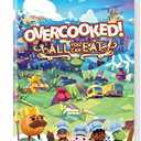 Overcooked! All You Can Eat - Nintendo Switch