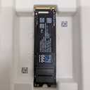 Samsung 990 EVO Plus SSD 1TB, PCIe Gen 4x4, Gen 5x2 M.2 2280, Speeds Up-to 7,150 MB/s, Upgrade Storage for PC/Laptops, HMB Technology and Intelligent Turbowrite 2.0, (MZ-V9S1T0B/AM)