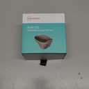 Wearpulse Children Pulse Oximeter KidsO2 Ring, Continuous Kids O2 Sat Monitor Finger for Oxygen with Audible Reminder, Rechargeable Pulse Ox Tracking Child's Blood Oxygen Saturation & Pulse Rate for 3~10 Years Old Kids, with App & PC Chart Report