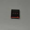 Replacement for Bissell Pet Hair Eraser Charger, Charging Power Cord Compatible with Bissell 2390 2390A 23903 2284W 14.4V Lithium Ion Hand Vacuum Power Cord