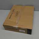 Sedegn Coffee Pod Holder Drawer Organizer Vertuo Capsules Storage Organizer with Sliding Drawer Compatible For Nespresso Vertuo Pods, Holds up to 56 Small or 28 Big Vertuo Pods Rustic Brown