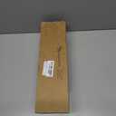 Funny Gift Emergency Box 4 x 3 x 13.78 Inch Break in Case of Emergency Box Self Defined Idea Jar Break Glass Prank Gag Gift Valentine Hilarious Office Desk Decor for Birthday Friend Coworker