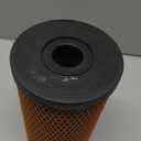 PUREPLUS 5 Micron 10" x 4.5" Whole House Coconut Shell Activated Carbon and KDF Water Filter, Heavy Metal Removal Replacement Water Filter, Compatible with GXWH40L, GXWH35F, BB10, CTO10BB-KDF, 1 PACK